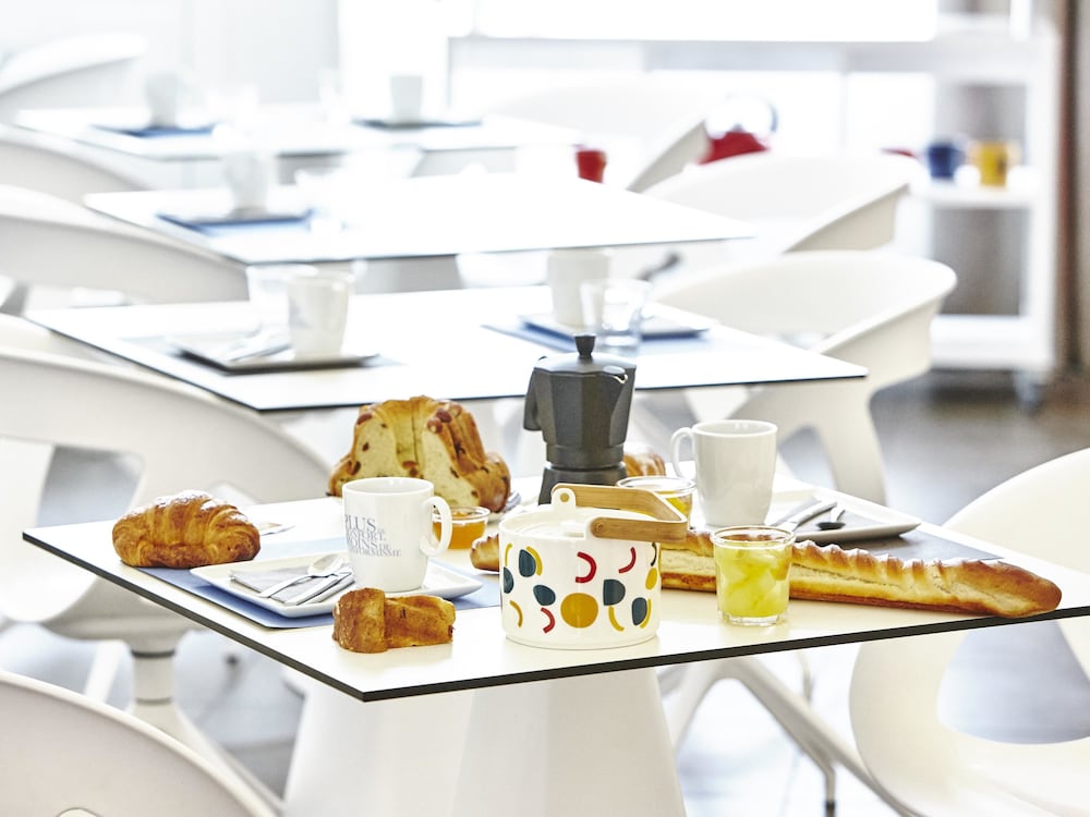 Фото Gustave Hôtel Colmar