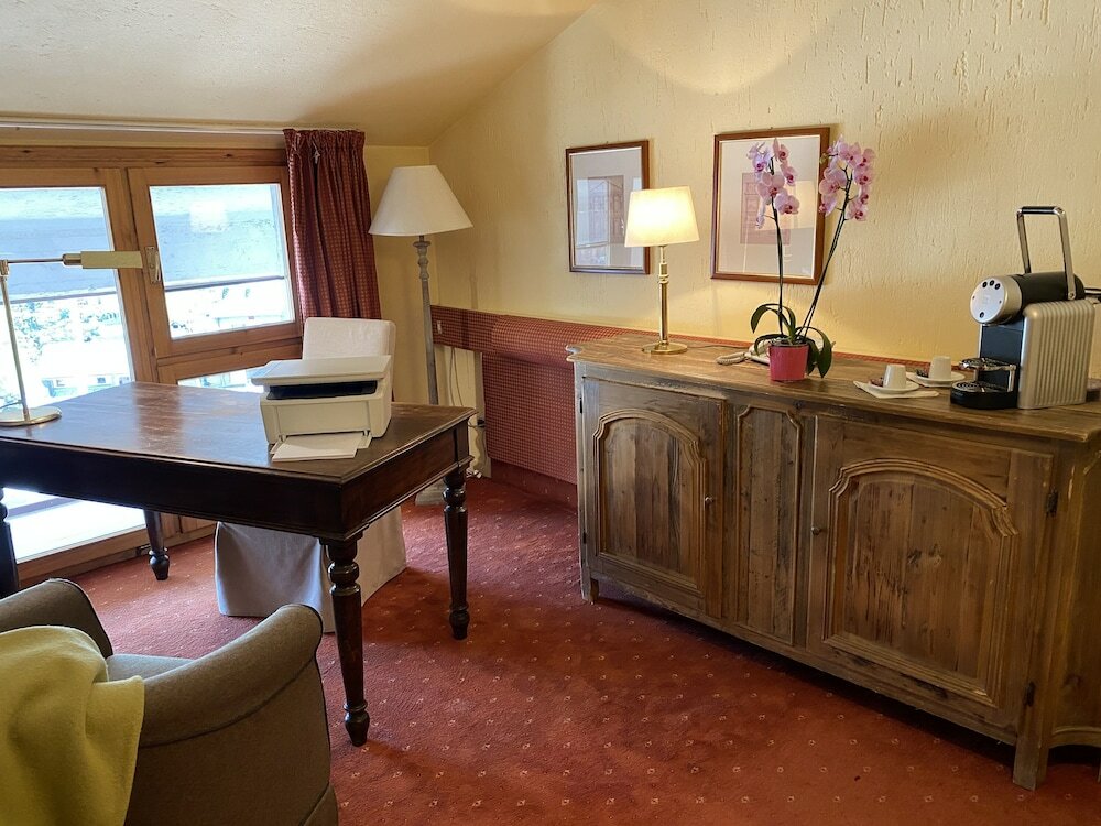 Фото Grand Hotel Royal e Golf