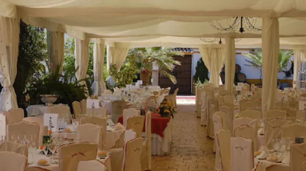 Фото Hotel Domus Selecta Finca Eslava