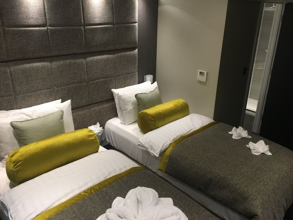 Фото Mornington Hotel London Victoria