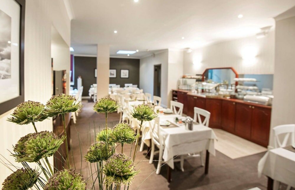 Фото City Partner Hotel Ter Streep