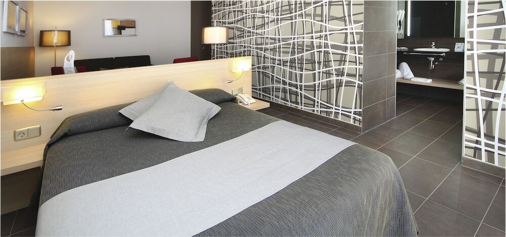 Фото Aqua Hotel Aquamarina & SPA