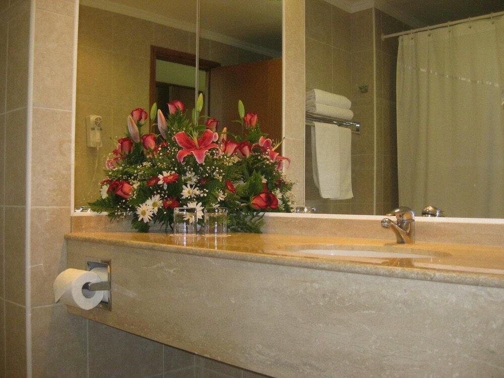 Фото Hotel Diego De Almagro Talca