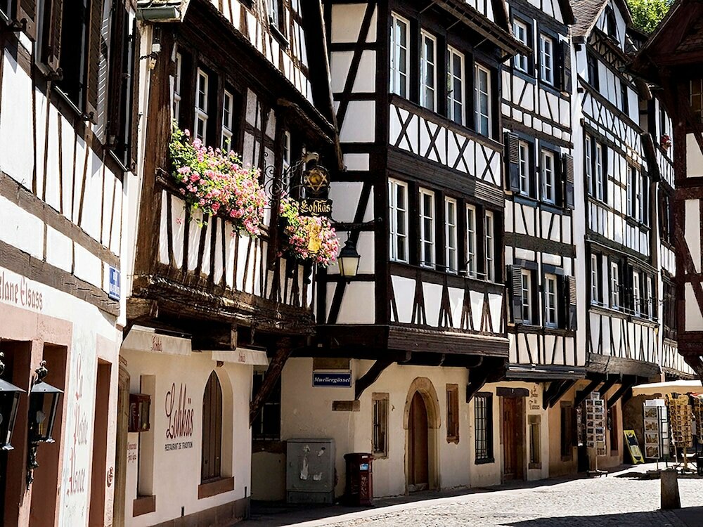 Фото Ibis Styles Strasbourg Centre Gare