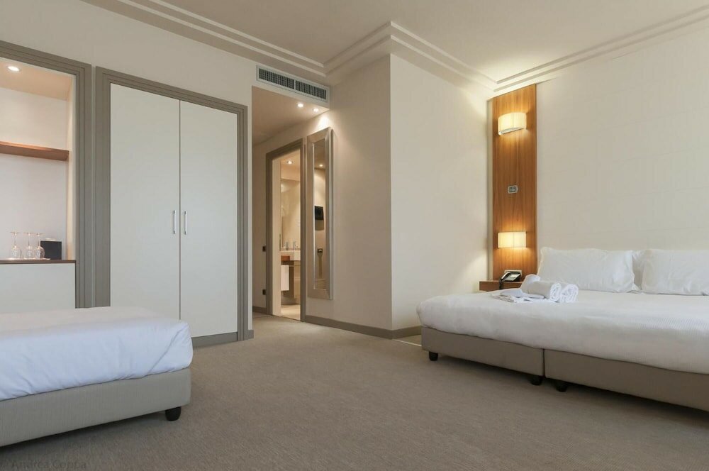 Фото Отель Barrage