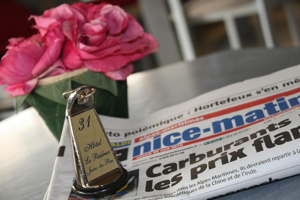 Фото CASA MOHO Juan Les Pins