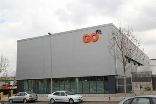 Внешний вид отеля Hotel Santa Cecilia в Сьюдад-Реале, фото 5