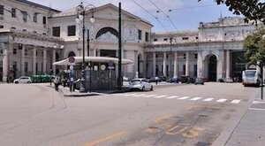 Гостиница Hotel Galles