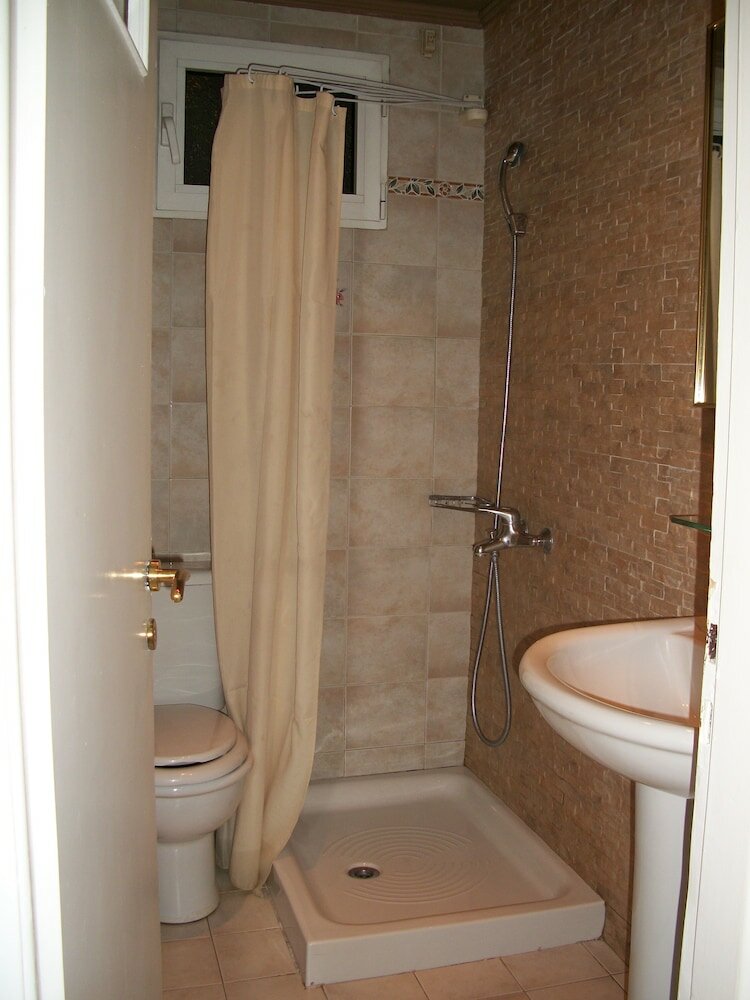 Фото Minoa Hotel