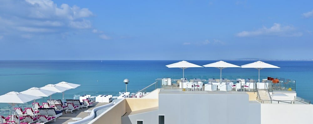 Фото Hotel Hispania