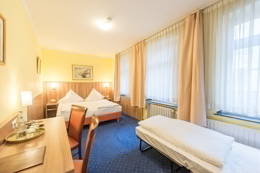 Фото Windsor Hotel