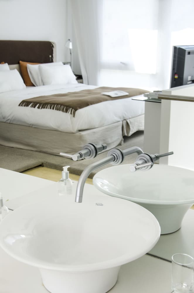 Фото Design cE - Hotel Boutique de Diseño