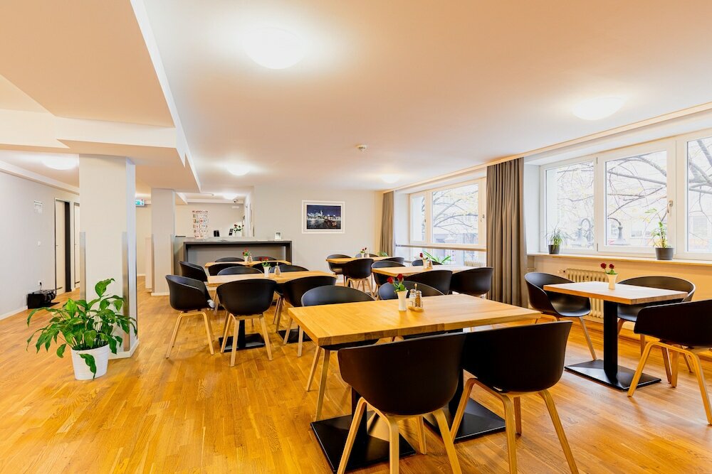 Фото Mk Hotel Frankfurt