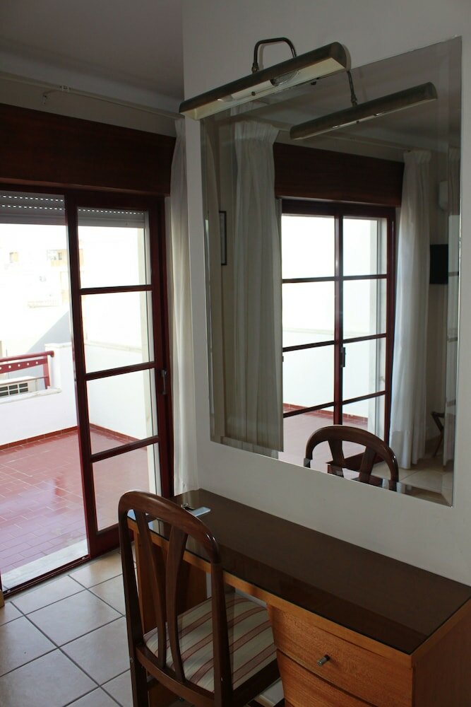 Фото Hotel Afonso III