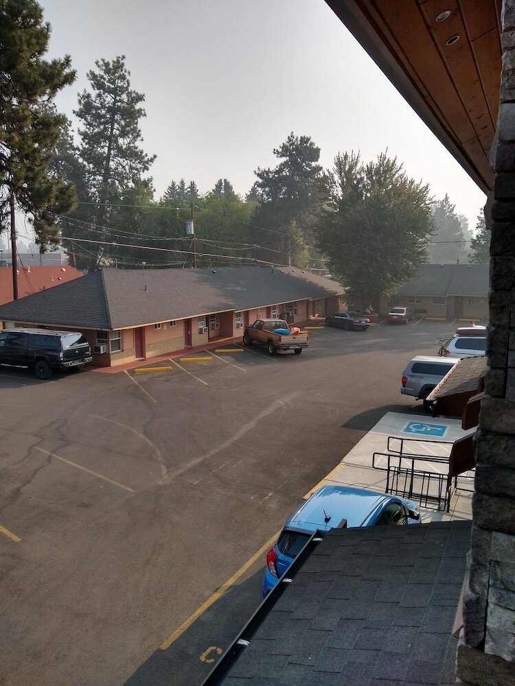 Фото Holiday Motel