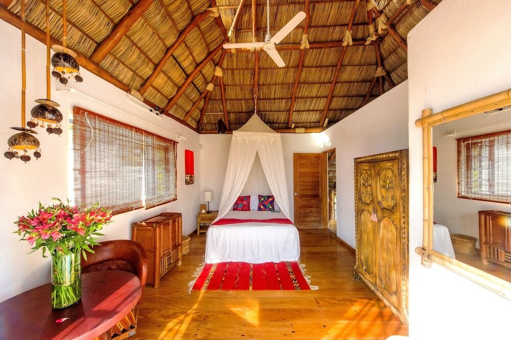 Фото Luna Líquida Hotel Boutique