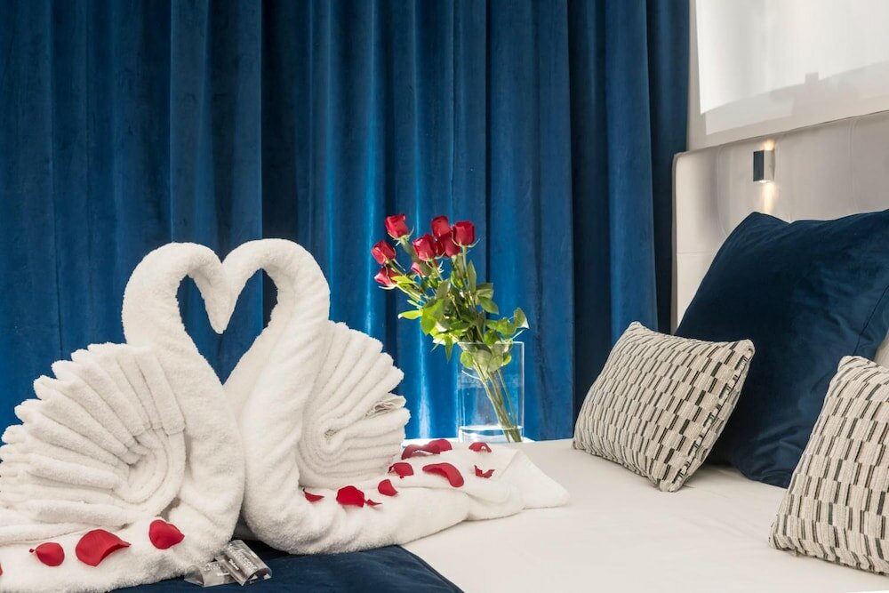 Фото Residenza Zanardelli