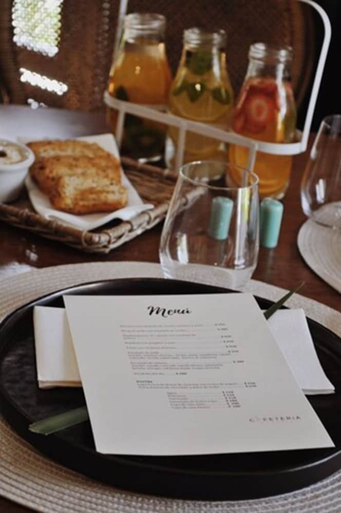 Фото Le Biblo Hotel Boutique