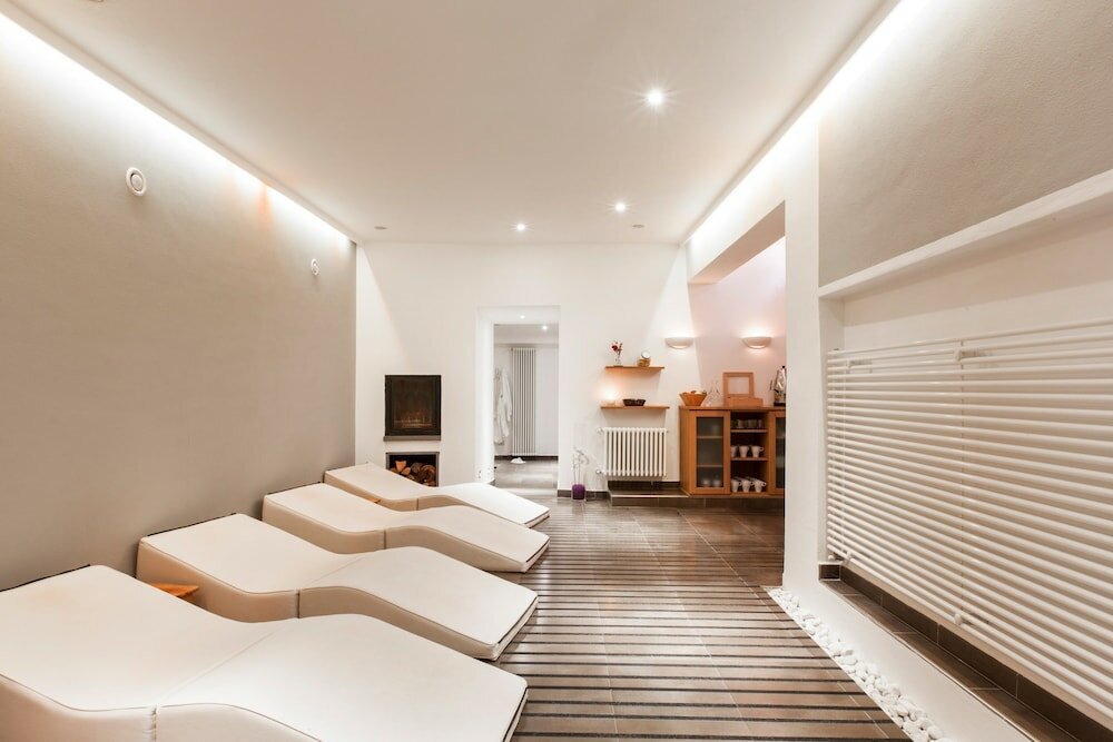 Фото Piccolo Hotel Aurora