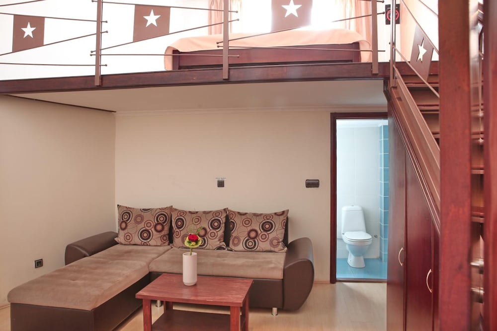 Фото Happy Star Club