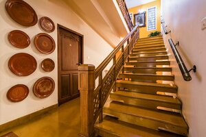 Гостиница Tissa