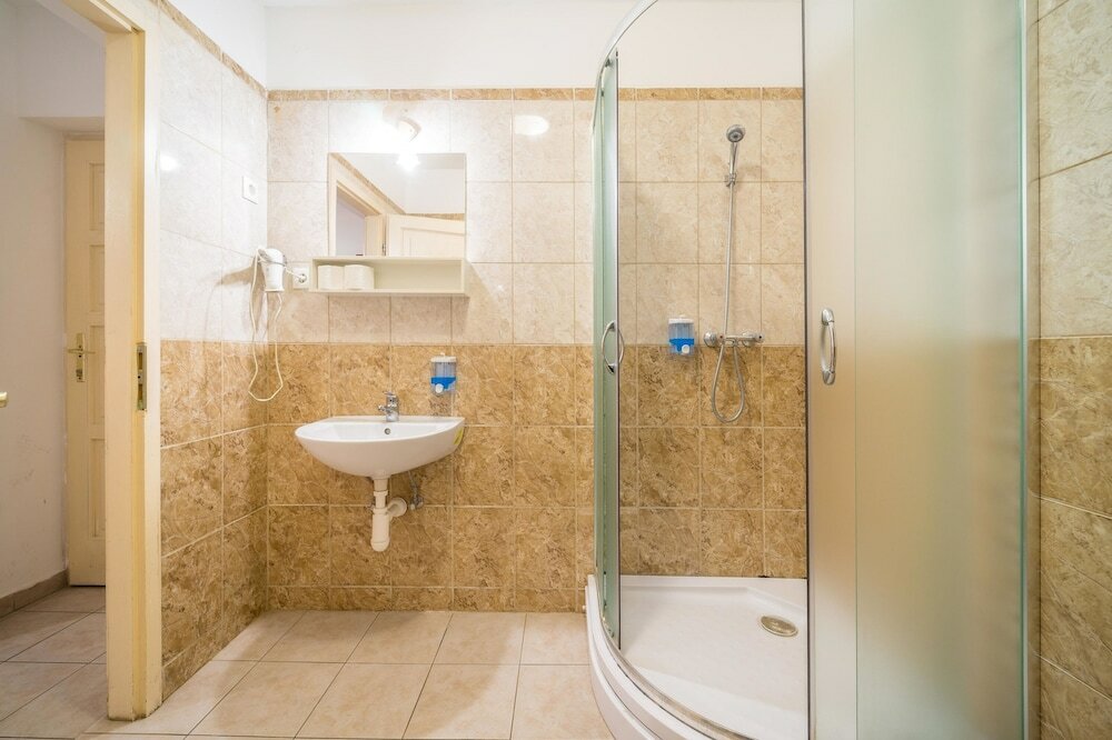 Фото Silver Hotel Budapest City Center