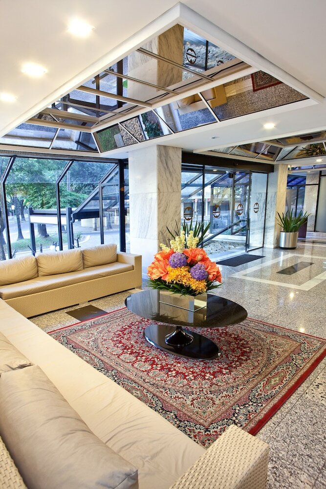 Фото Hotel Boulevard Park