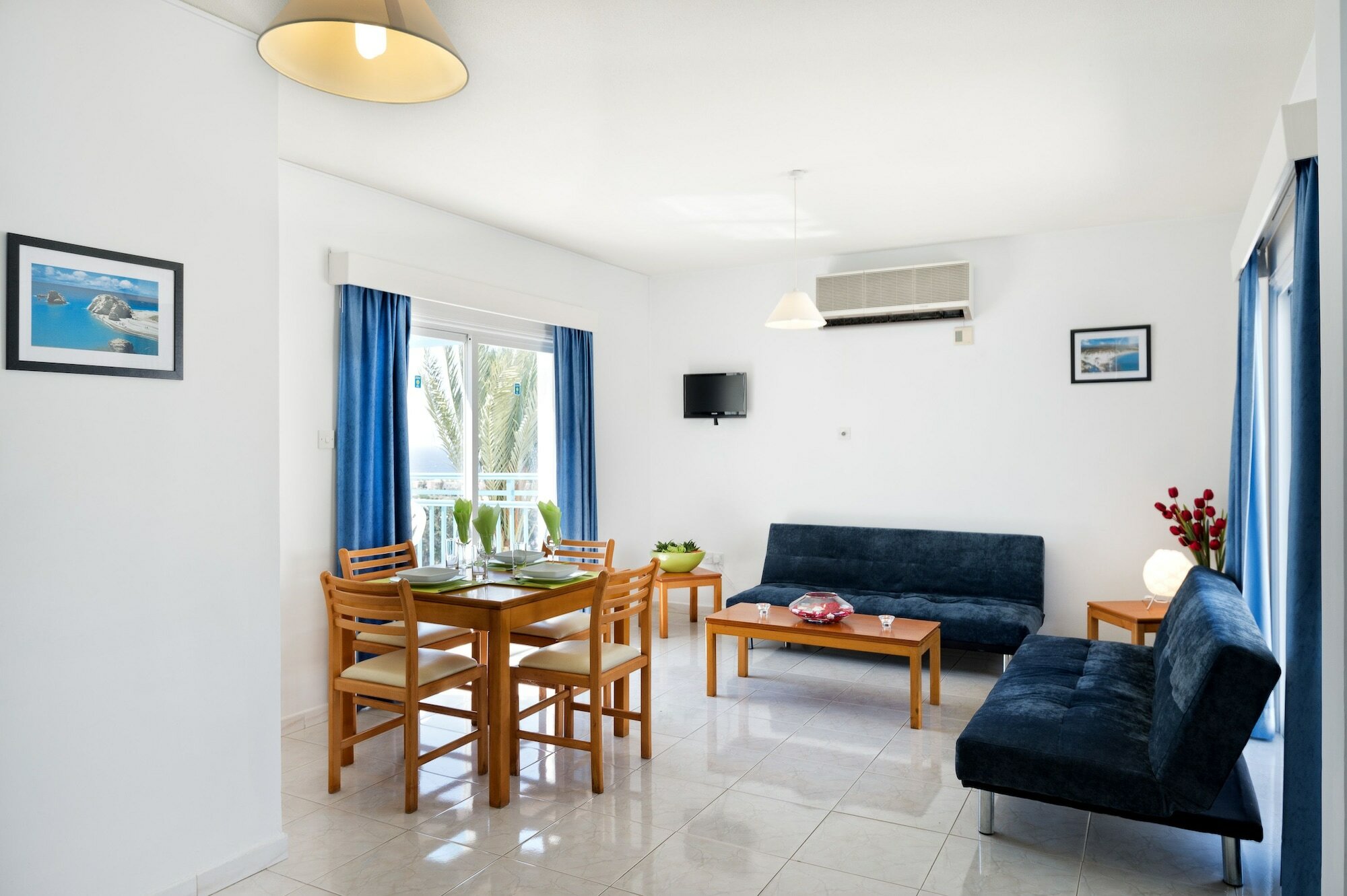 Фото Sunny Hill Hotel Apartments