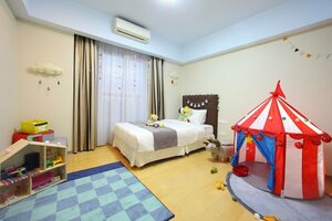 Гостиница Somerset Heping Shenyang