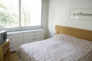 Фото Sunlight Recoleta Apartments