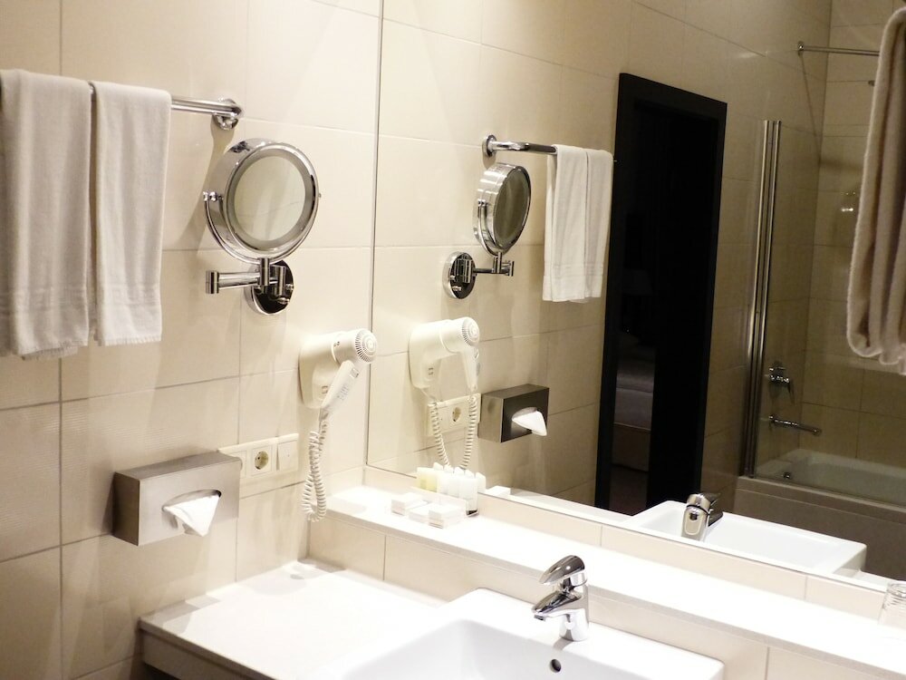 Фото Grand Palace Hotel Hannover