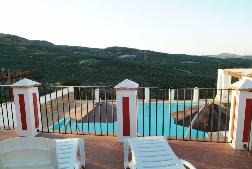 Фото Hacienda Minerva