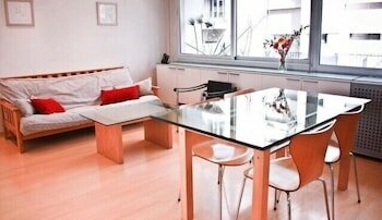 Фото Sunlight Recoleta Apartments