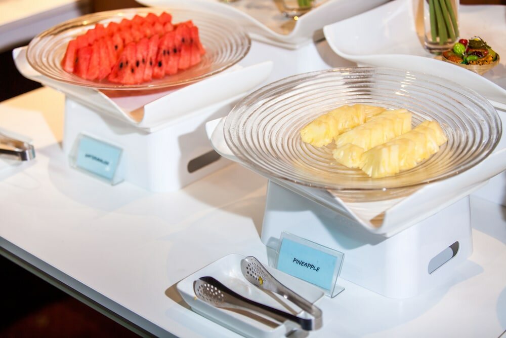 Фото The Victory Executive Residences