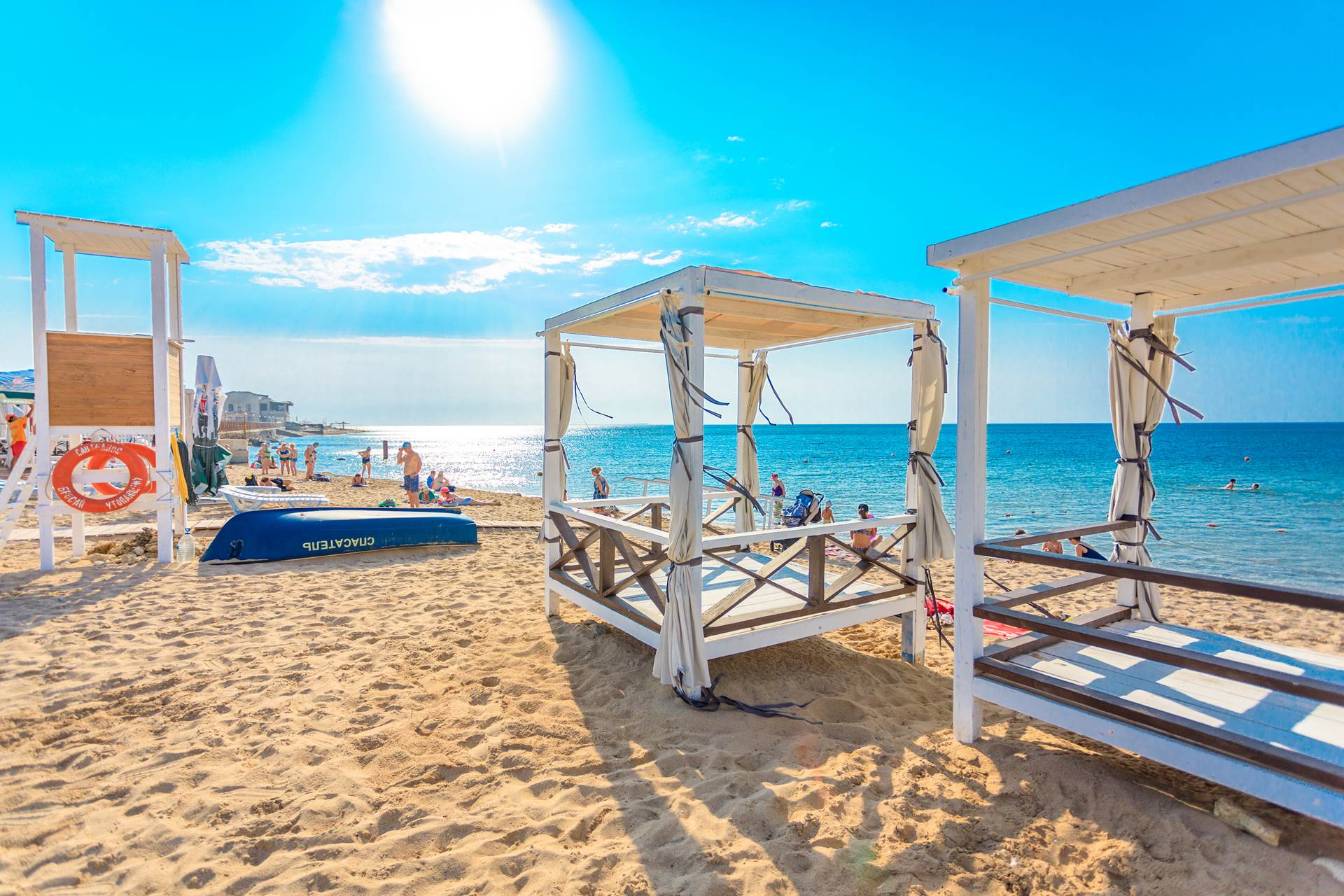 Фото Парк-отель Романова