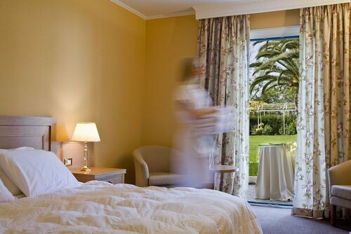 Гостиница Amalia Hotel Nafplio в Аргосе