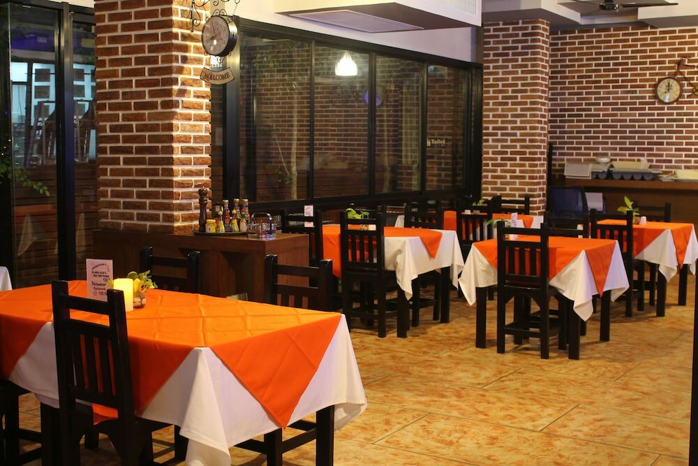 Фото Red Planet Phuket Patong