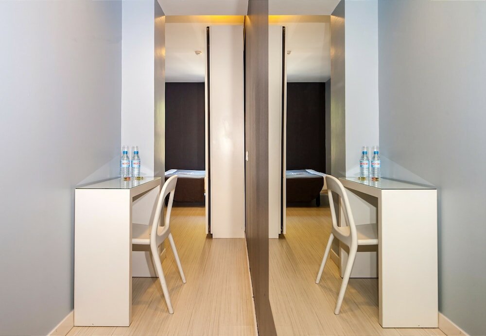 Фото Отель Barna House Hotel