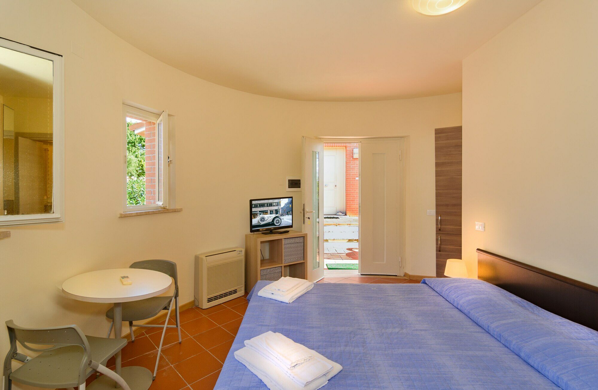 Фото Residence San Rossore