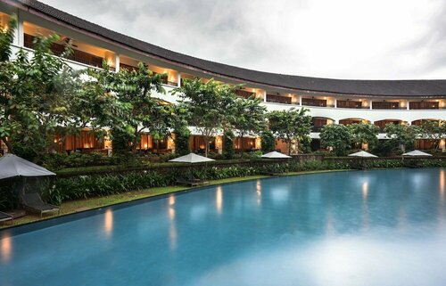 Гостиница The Diwa Club by Alila Diwa Goa - A Hyatt Brand в Гоа