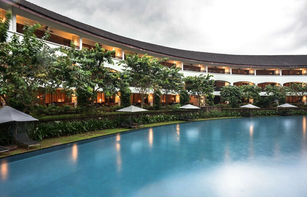 Фото The Diwa Club by Alila Diwa Goa - A Hyatt Brand