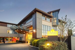 Гостиница Ventura Inn & Suites Hamilton в Гамильтоне