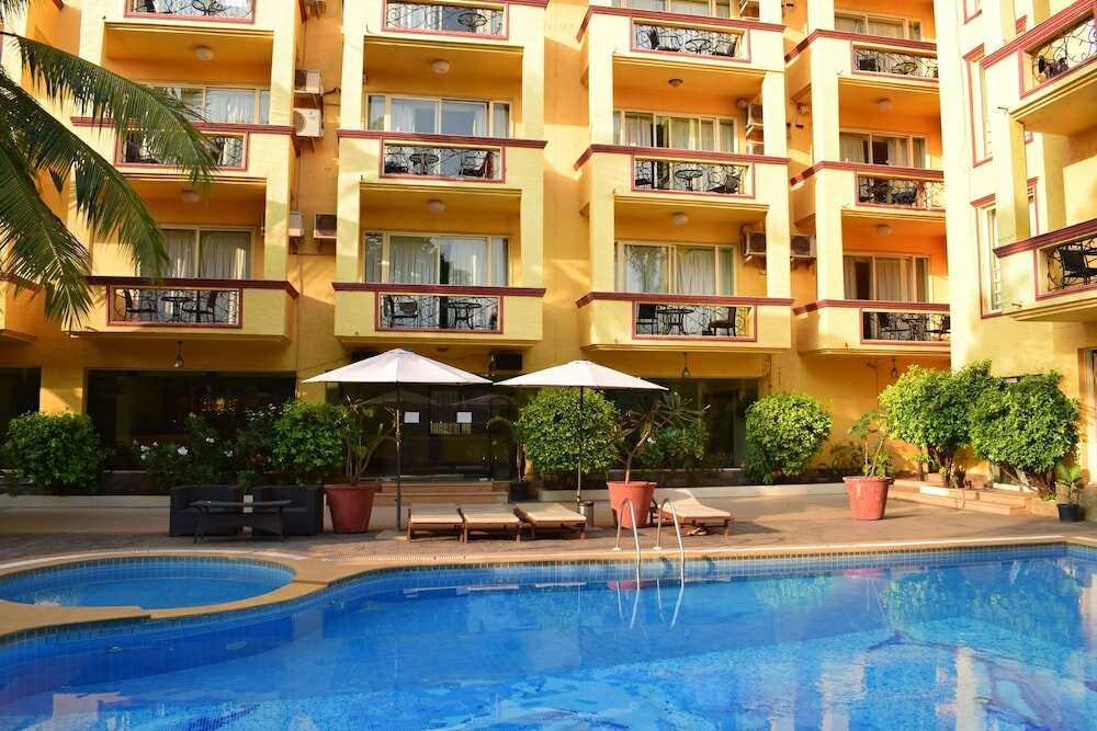 Фото Meraden La Oasis