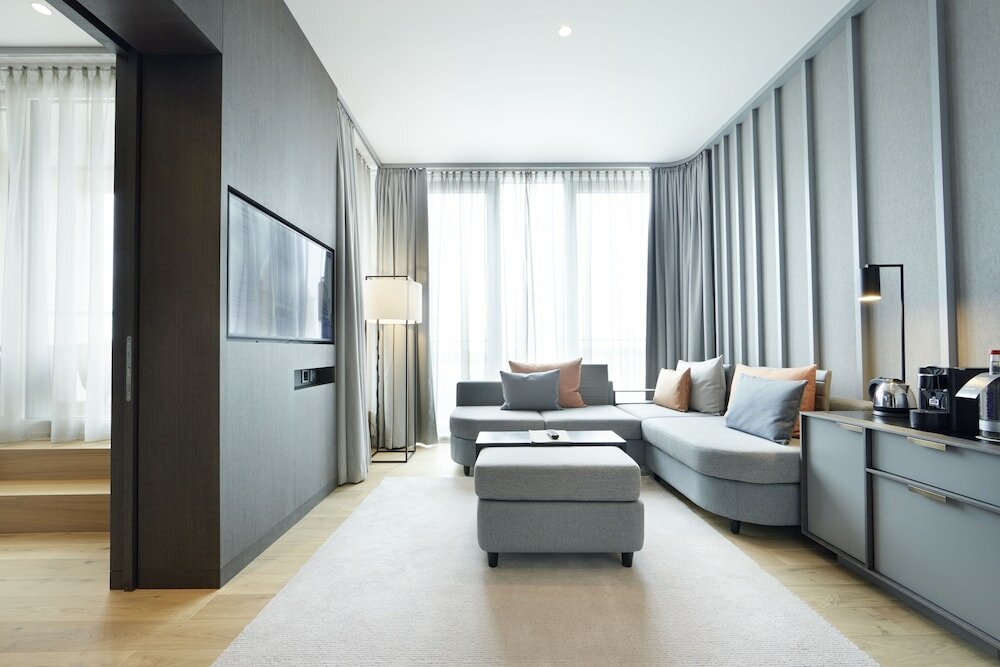 Фото Atlantic Grand Hotel Bremen