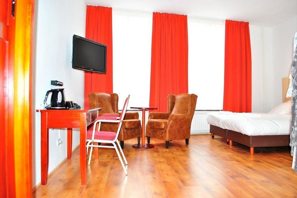 Фото Best Western City Hotel Leiden