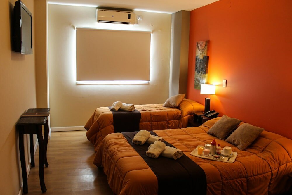 Фото Savannah Córdoba Hotel