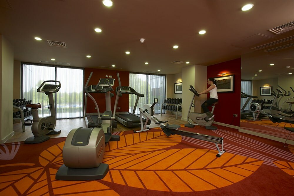 Фото ABode Chester