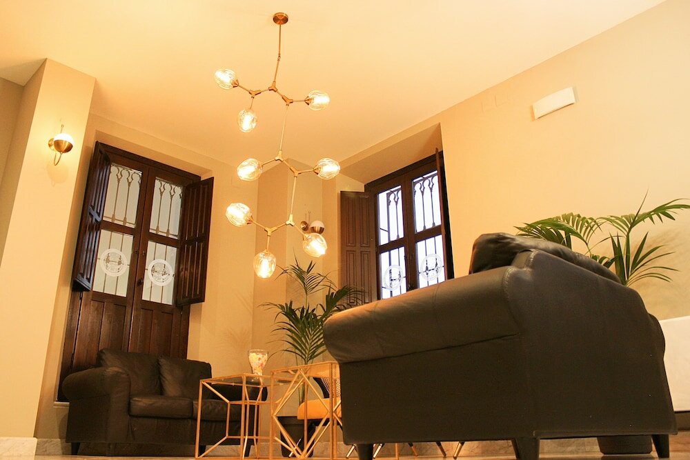 Фото Casa Del Trigo