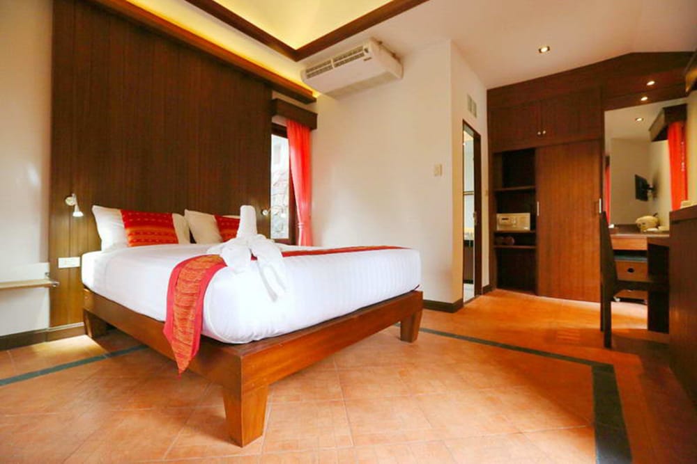 Фото Samui Honey Cottages Beach Resort