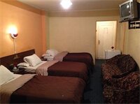 Фото Rose Hotel Cairo